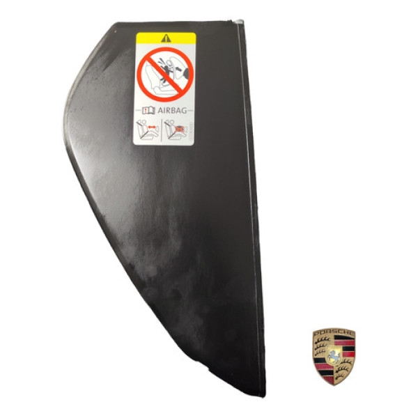 Moldura Painel Tabelier Porsche Macan 2015 2016 95b857176a