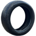 Pneu Goodyear Eagle F1 275/45r21 Seminovo Com Detalhe