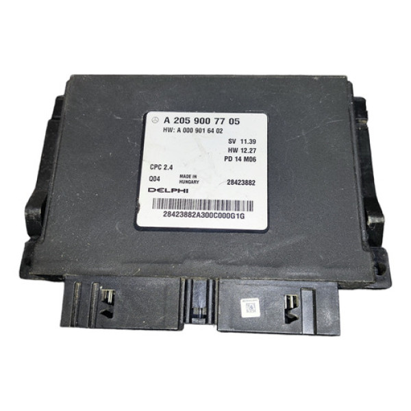 Modulo Cambio Automatico Mercedes C180 2015 2016 A2059007705