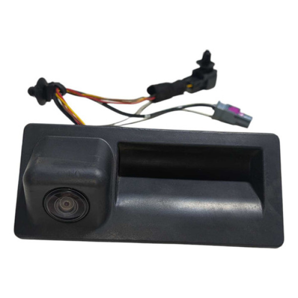 Maçaneta Tras Camera Re Vw Tcross 2020 A 2022 2gp827566 