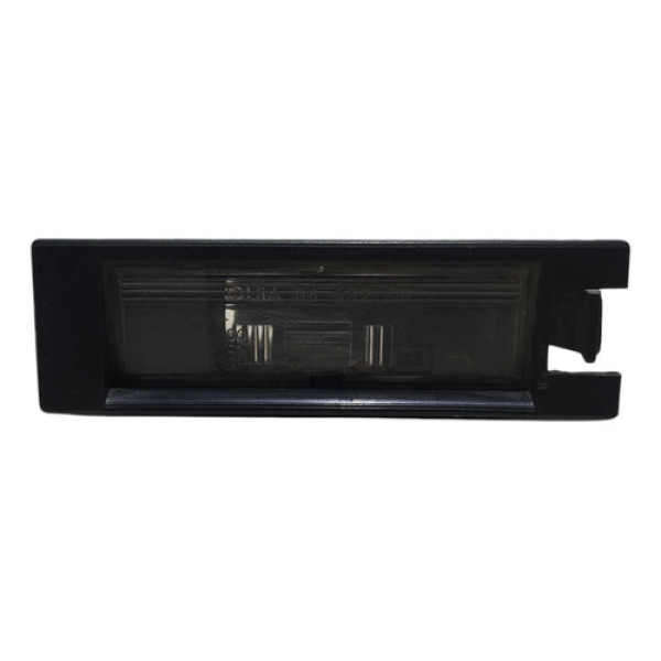 Lanterna Luz Placa 51793060 Fiat Siena 2013 A 2016