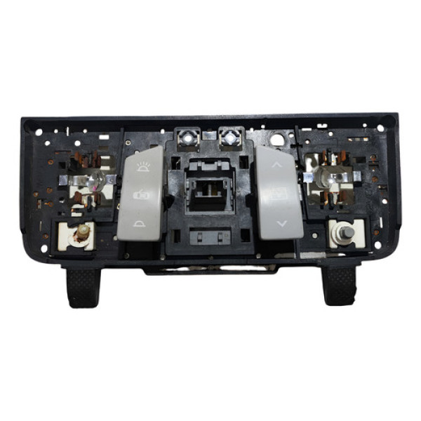 Luz Teto Cortesia Hyundai I30 2014 2015 2016