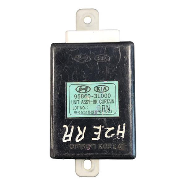 Módulo Controle Cortina Hyundai Azera 2008 A 2011 958603l000