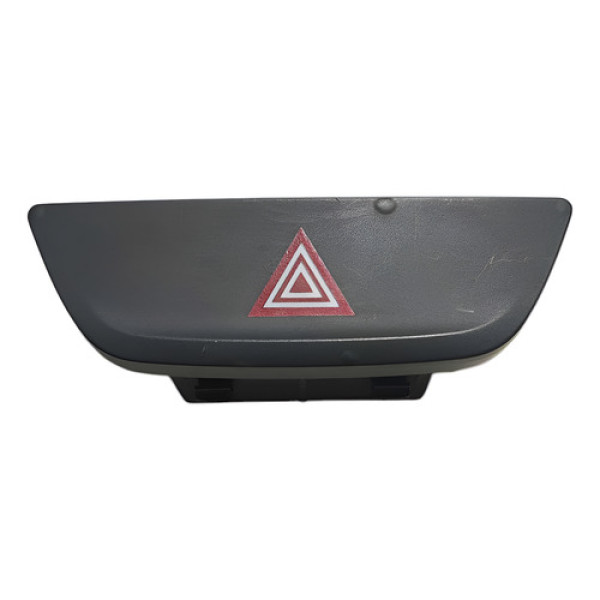 Botão Pisca Alerta Gm Equinox 1.5 2020 A 2022 13409820  Preto