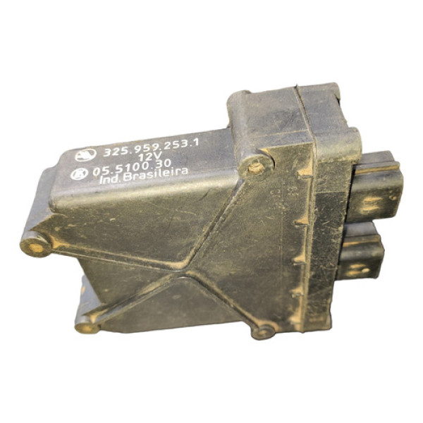 Módulo Conforto Volkswagen 05510030  Santana 1992 A 1997