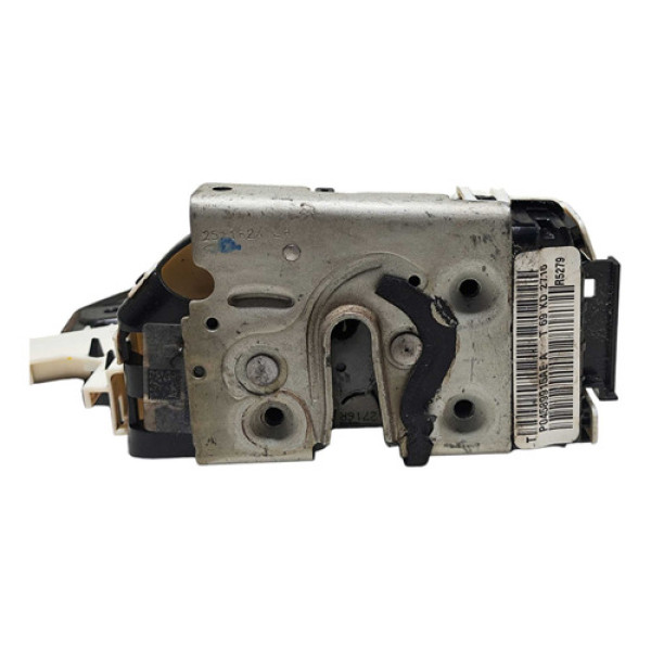 Fechadura Porta Tras Esq Jeep Compass 2.0 Flex 2017 A 2019