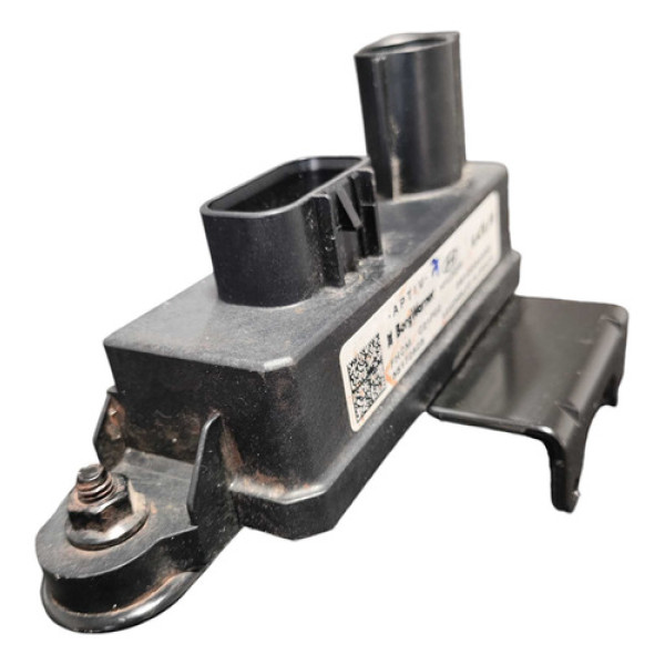 Módulo Ventoinha Hyundai Hb20  2020 2021 2022 3910004432