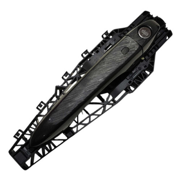 Maçaneta Dianteira Esquerda Jeep Compass 2023 2024 Detalhe  Dianteira