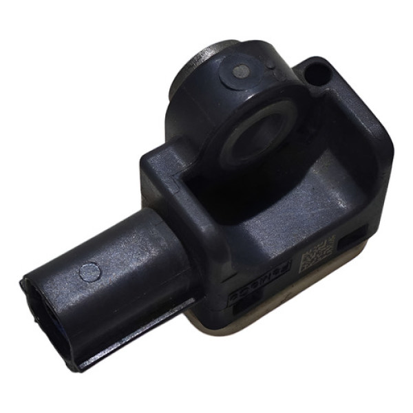 Sensor Frontal Ford Fusion 2014 2015 A 2018 Cm5t14b006aa Preto