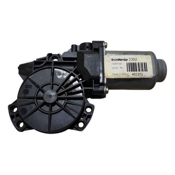 Motor Vidro Traseiro Direito Hyundai Ix35 2.0 2010 A 2015