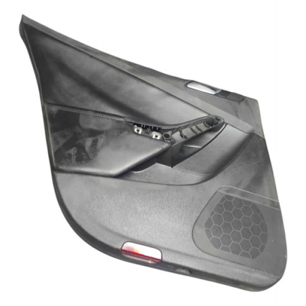 Forro Porta Traseiro Esquerdo Passat 2008 2009 2010