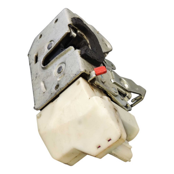 Fechadura Trava Porta Tras Esq Volkswagen Gol G3 1999/2005