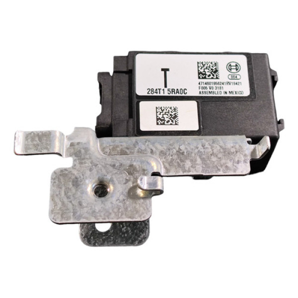 Módulo Controle Bloqueio 284t15ra0c Nissan Kicks 2017/2023