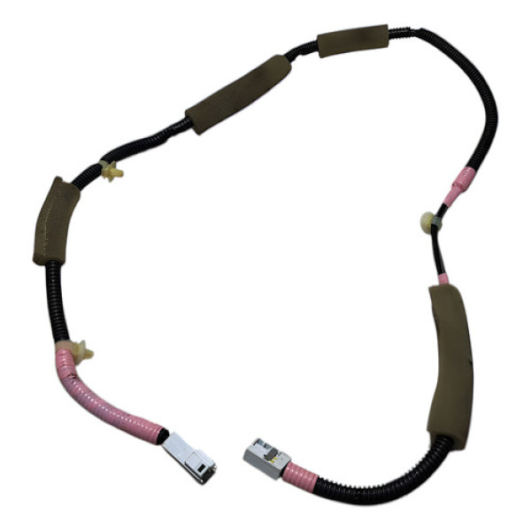 Pisca Chicote Antena Honda Hr-v 1.8 2018 2019 A 2021 Branco