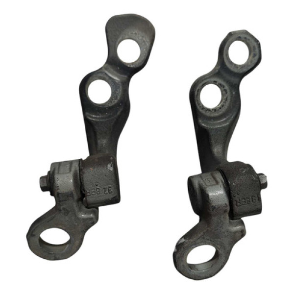 Par Dobradiça Porta Diant Dir Ford Focus 2.0 2009 A 2012 