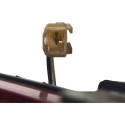 Lanterna Luz Breaklight Jac J5 2012 2013 A 2016 Ambos Lados Vermelho