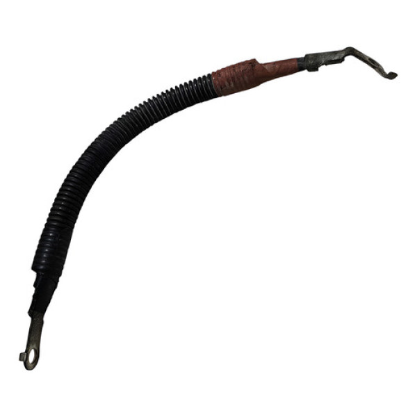 Cabo Fio Terra Bateria Honda City 1.5 2023 2024 Preto