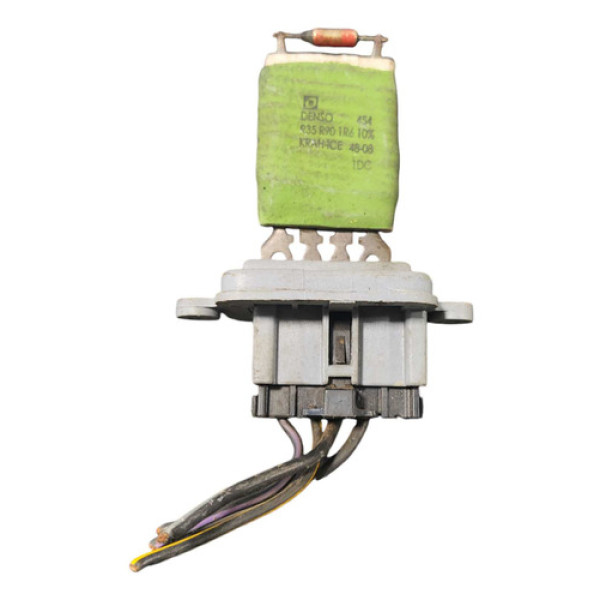 Resistencia Ar Condicionado R35r901r6 Vw Gol 2010 A 2015