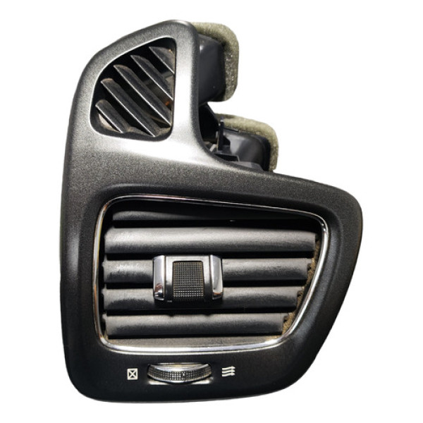 Difusor De Ar Condicionado Esquerdo Jeep Compass 2017 2018 