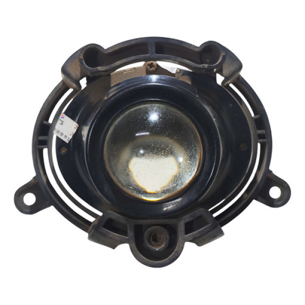 Farol Milha Esquerdo 25829654 Gm Malibu 2010 2011 2012 Preto