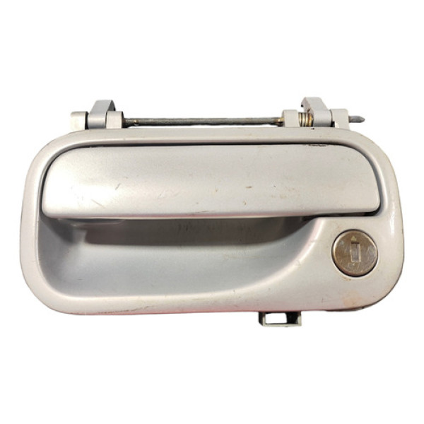 Maçaneta Externa Diant Esquerda Gm Corsa 2002 2003 A 2006  Dianteira