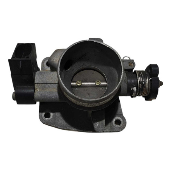 Tbi Corpo Borboleta Ford Fiesta Courier 1996/1999 95bf9b989