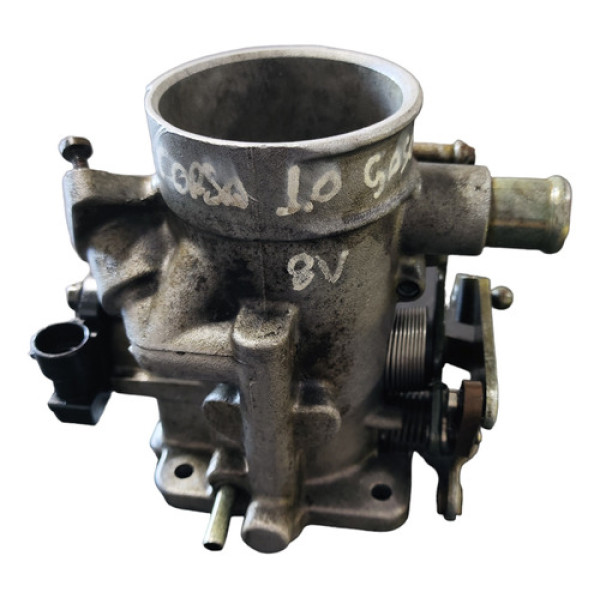 Corpo Tbi Borboleta 17096254 Chevrolet Corsa 1.0 2001 A 2008