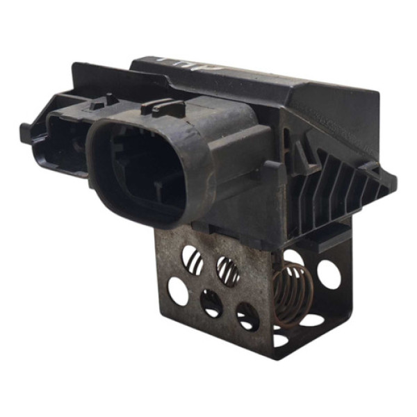 Resistência Ventoinha 9673999980 Peugeot 3008 2012 A 2015