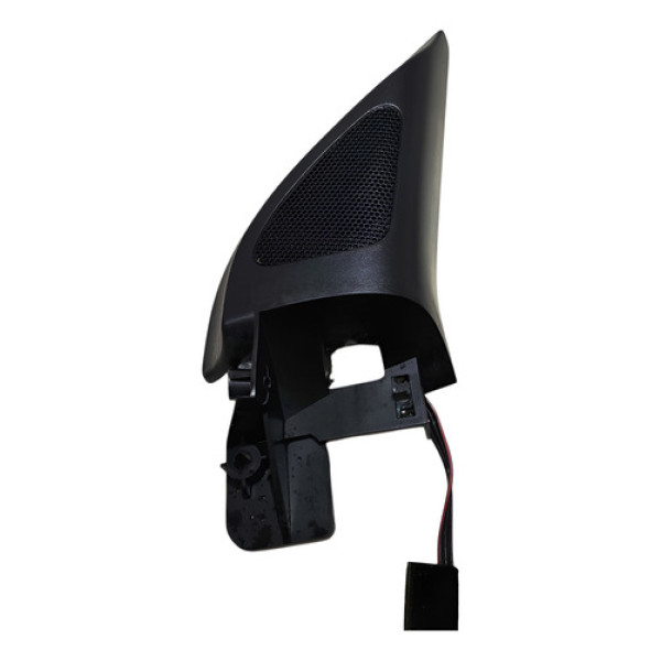 Moldura Retrovisor Direito 1k5837974 Vw Jetta 2010 A 2012 Preto