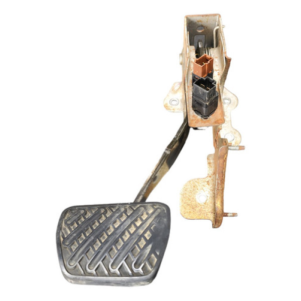 Pedal Desacelerador Nissan Sentra 2009 2010 2011 Original