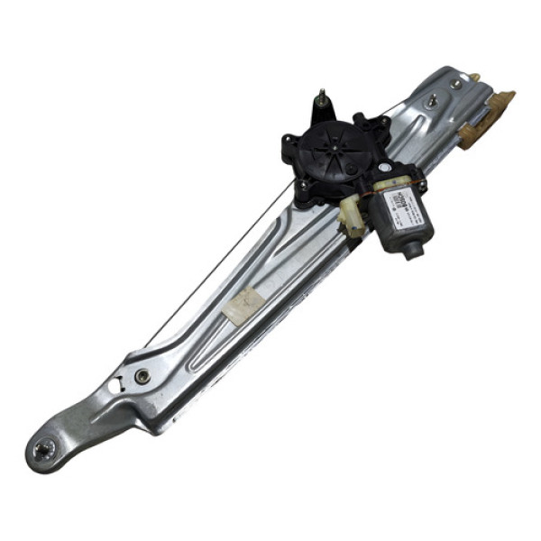 Máquina Vidro Traseiro Direito Gm Tracker 1.0 3cc 2020/2022