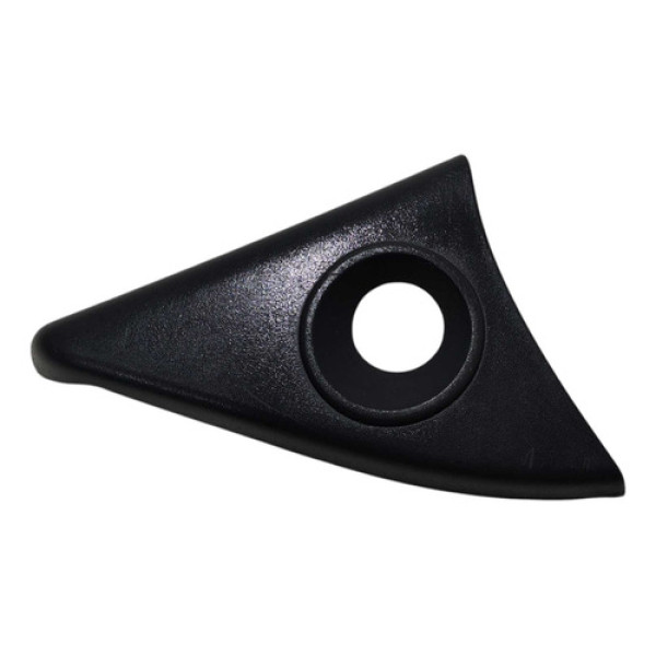 Moldura Retrovisor Direito 802922069r Renault Logan 2015/19