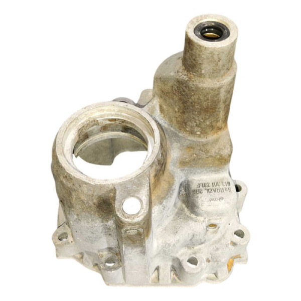 Tampa Trambulador Caixa Cambio 013301231 Vw Gol 1997 A 1999