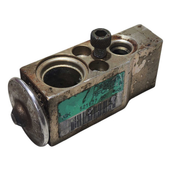 Válvula Expansão Ar 657940u Renault Scenic 1999 2000 A 2003