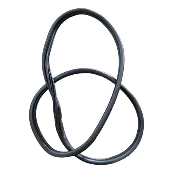 Borracha Porta Malas Ford Fusion 2010 2011 2012