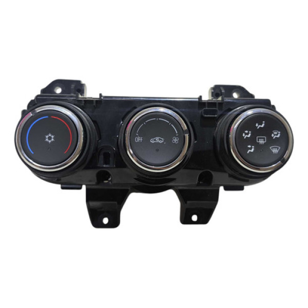 Comando Ar Condicionado 26306967 Gm Onix 1.0 2023 2024