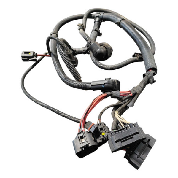 Pisca Chicote Módulo Ignição Bmw 320i 2014 2015 2016 7578538