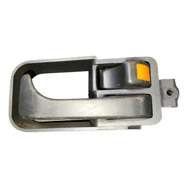 Maçaneta Interna Diant Direito Ford Escort 1990 1991 A 1994 Dianteira