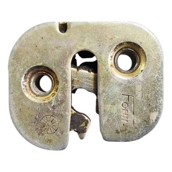 Fechadura Porta Esquerda Fiat Uno 2 Porta 1996 A 2011