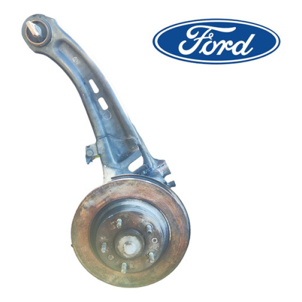 Manga Eixo Traseiro Direito Ford Fusion 2010 2011 2012