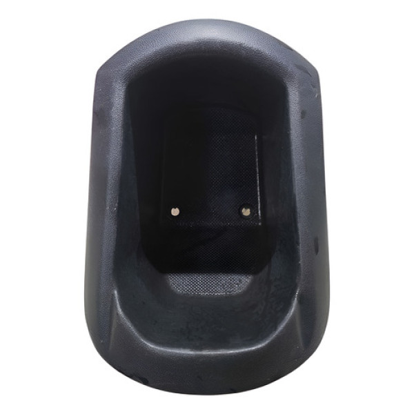 Porta Objetos Console Citroen C3 1.5 Tendance 2014 A 2016