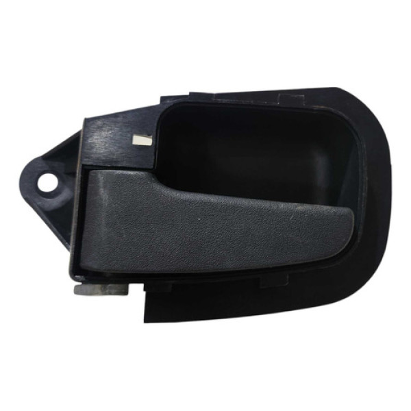 Maçaneta Traseira Esquerda 51221960829 Bmw 325i 1995 A 1998 Traseira