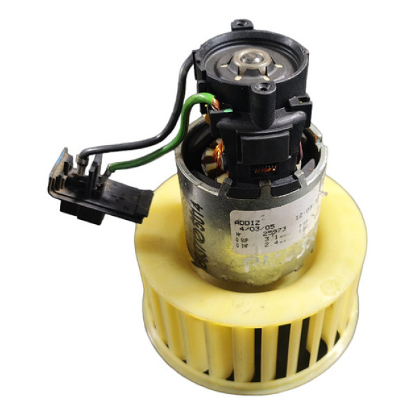 Motor Ar Forçado Citroen Picasso 2004 2005 2006 A 2012