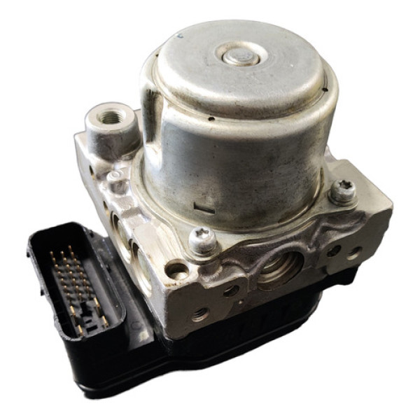 Modulo Central  0n078507j0aaa Honda Fit 2010 2011 2012 2013 