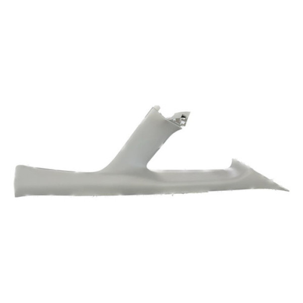 Moldura Parabrisa Direita Honda Fit 2017 2018 2019