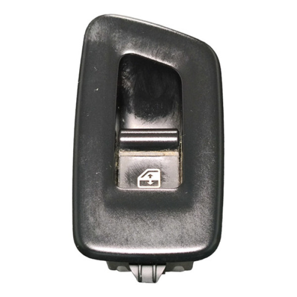 Botao Traseiro Esquerdo Vidro Jeep Compass 2017 2018 2019