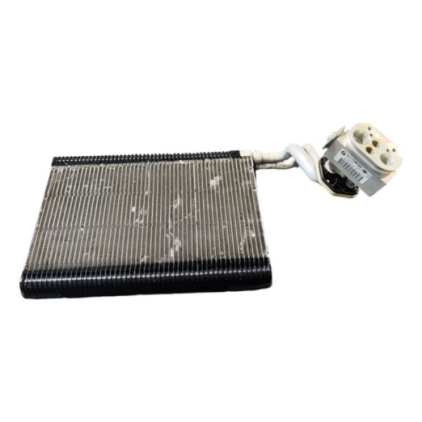 Radiador Evaporadora Ar Quente Bmw 320i 2013 A 2017  