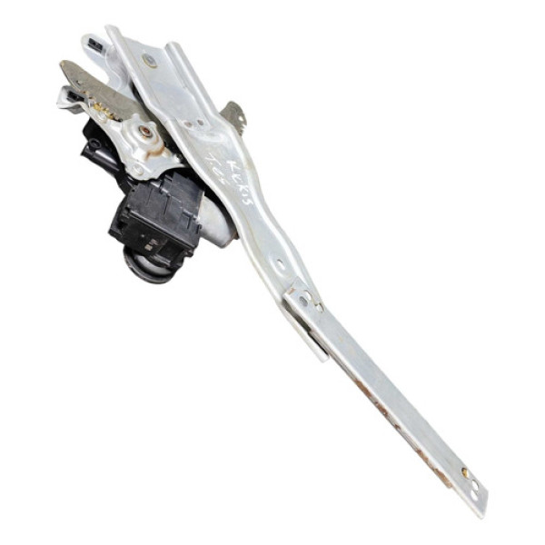 Maquina Vidro Tras Esq Nissan Kicks Advance 1.6 2021/2022