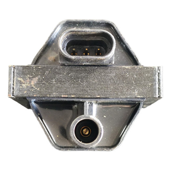 Bobina De Ignição Chevrolet S10 1998 A 2003 Bi0034mm 