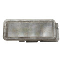 Luz Cortesia Porta Luvas Citroen C5 2.0 Aut 2001 2002 A 2008 D2s Preto Branco-frio